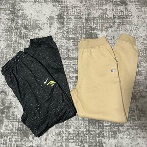 Bundle youth joggers